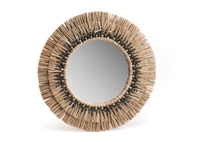 Miroir Noir