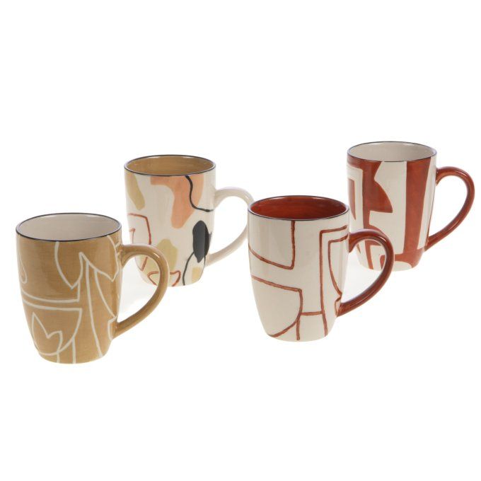 Mug Ambre 