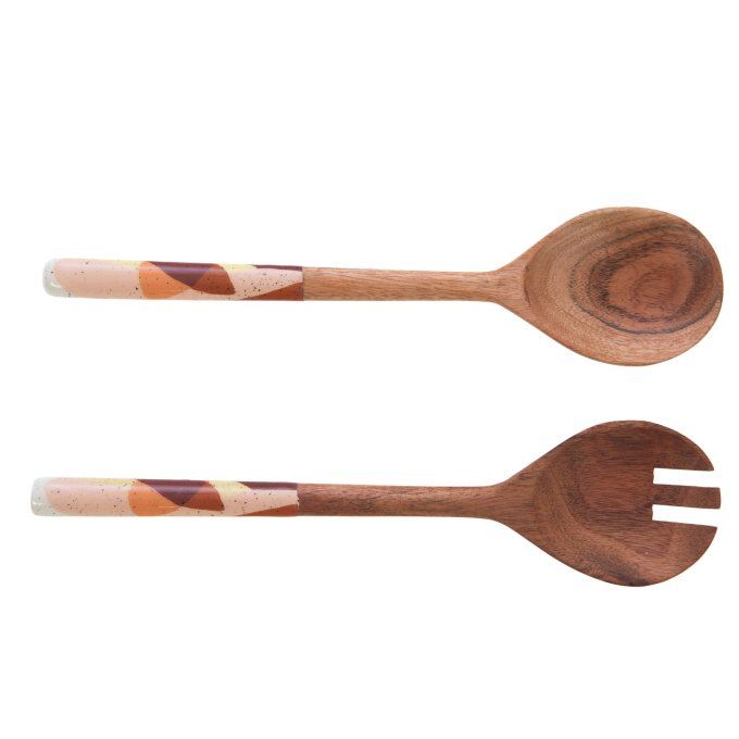 Couverts Elena lot de 2