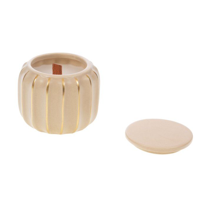 Bougie rachelle camel