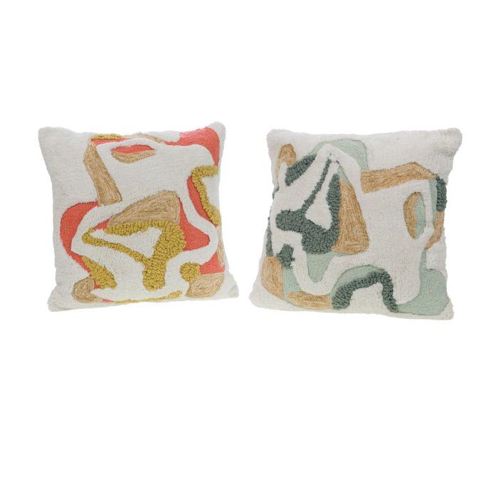 Coussin Wavy 