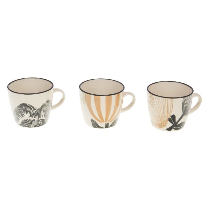 Mug eva lot de 2