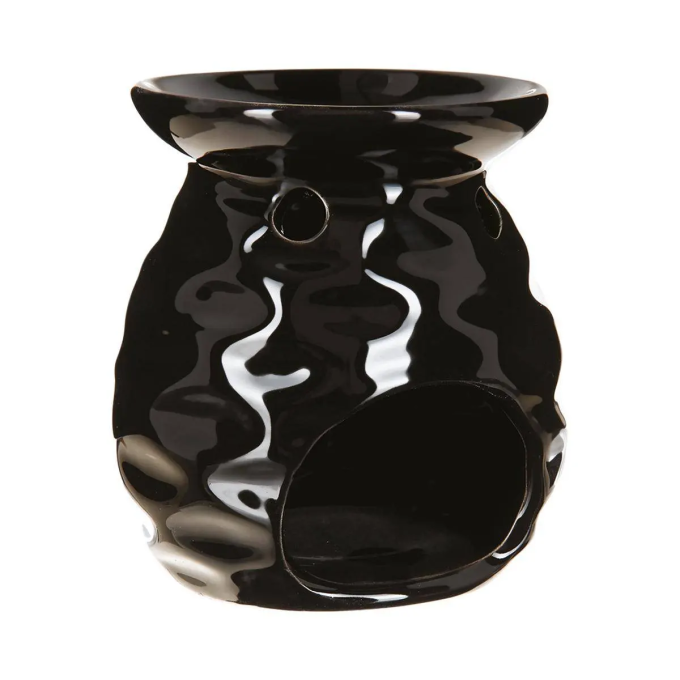 Diffuseur céramique noir