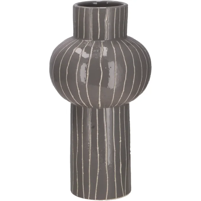 Vase en céramique Carum