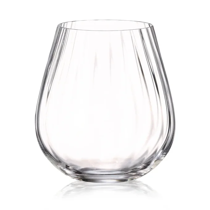 Boîte de 6 gobelets Astral 38cl en cristallin