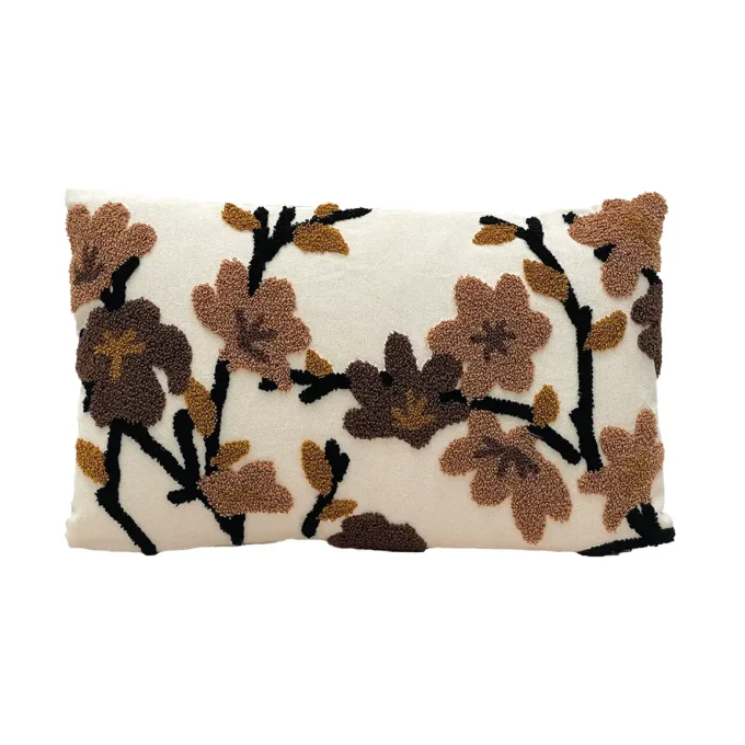Coussin Influence Yoshi sable