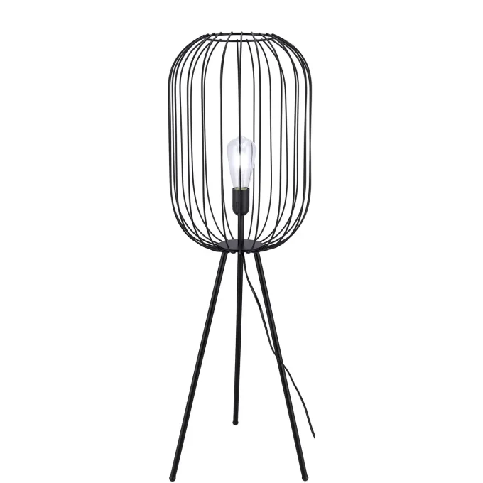 Lampe Lepe en métal