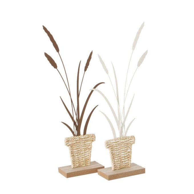 Objet décoratif à poser Nolani