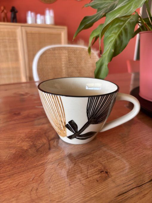 Tasse à thé