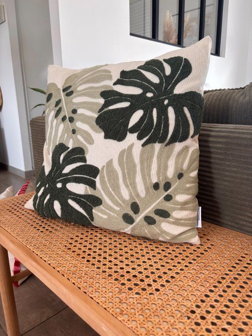 Coussin Dubia
