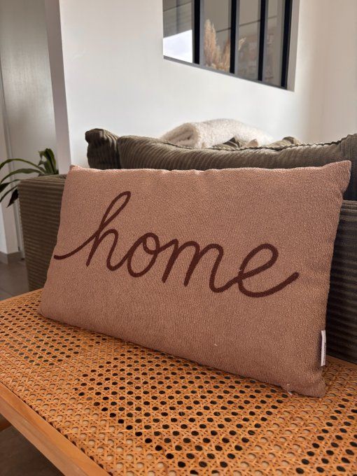 Coussin Home