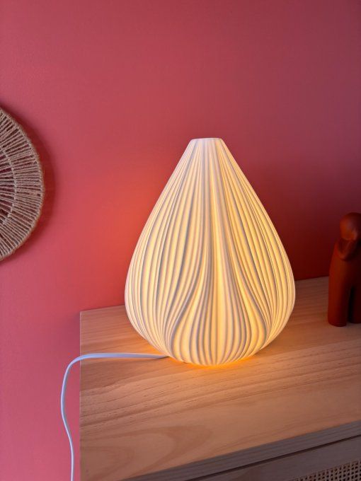 Lampe Flore
