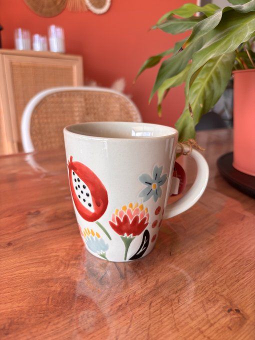 Mug bertille