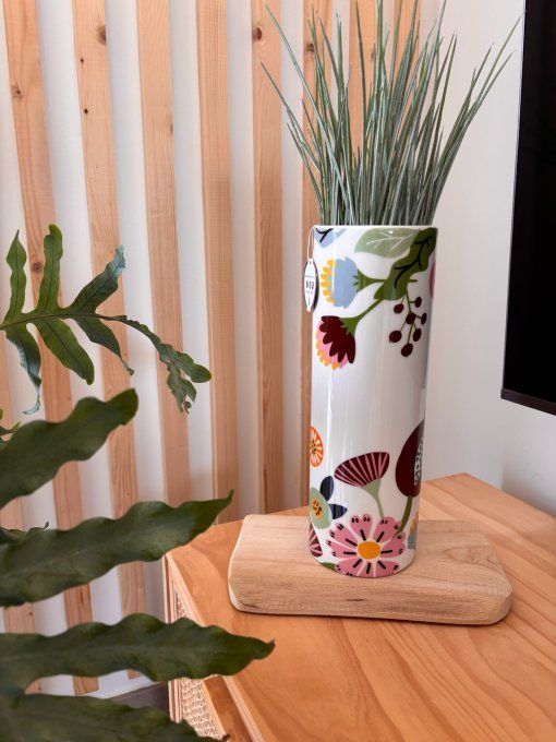 Vase bertille