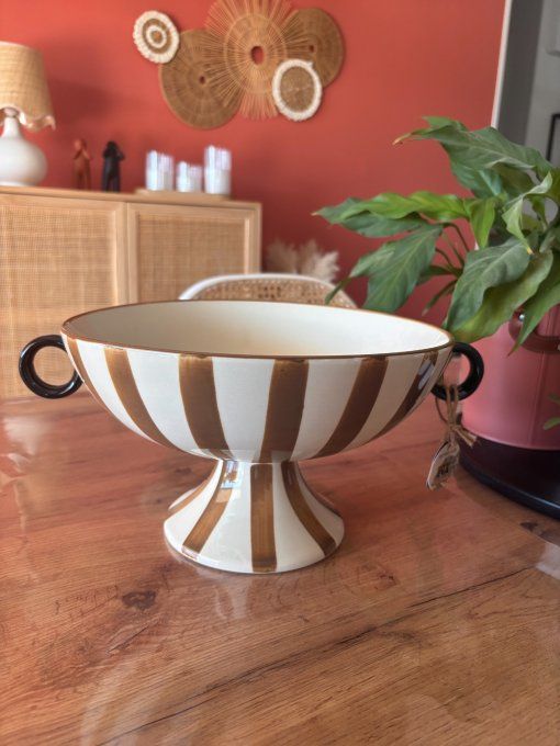 Coupe à fruit eva 