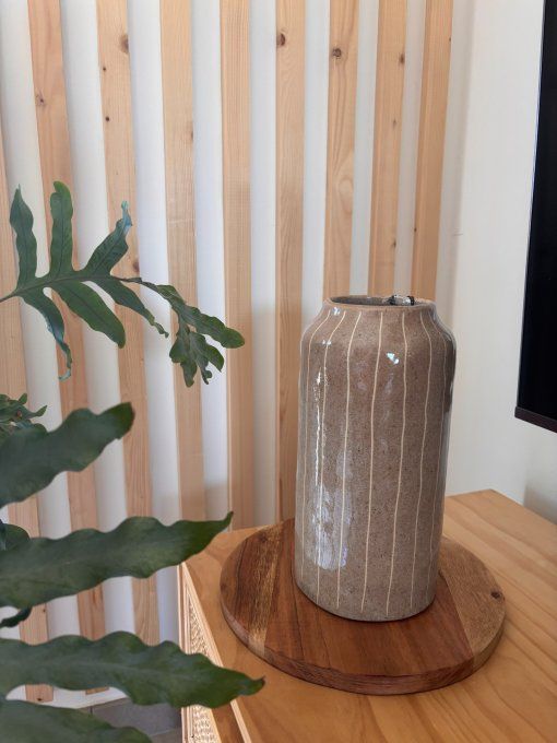 Vase Chris 