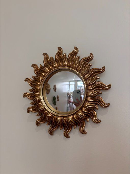 Miroir Solea