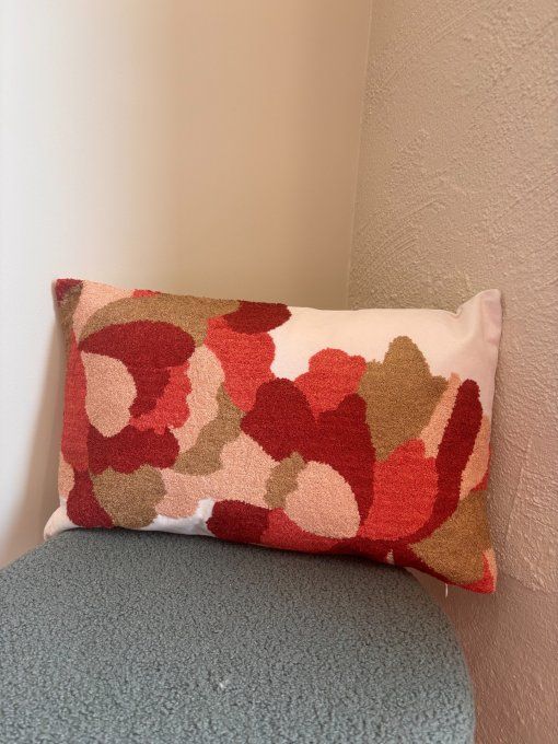 Coussin Paula 30x50