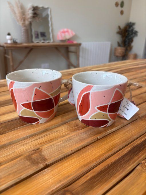 Mug elena à l'unité 