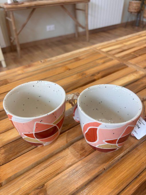 Mug elena à l'unité 