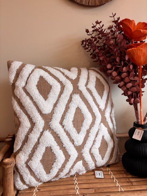 Coussin SAHARA 40x40