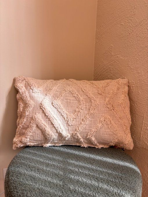 Coussin SAHARA 30x50