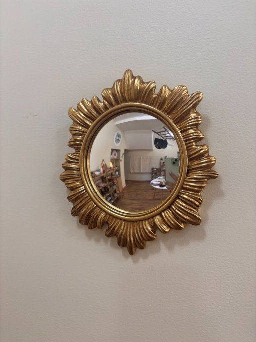 Miroir solé 