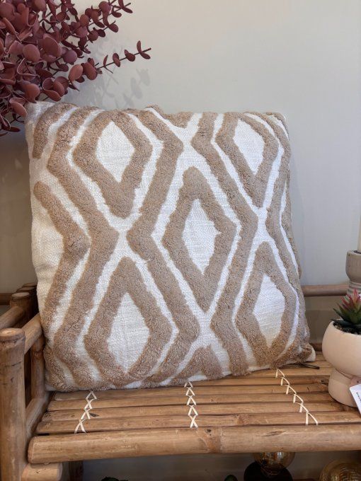 Coussin SAHARA 40x40